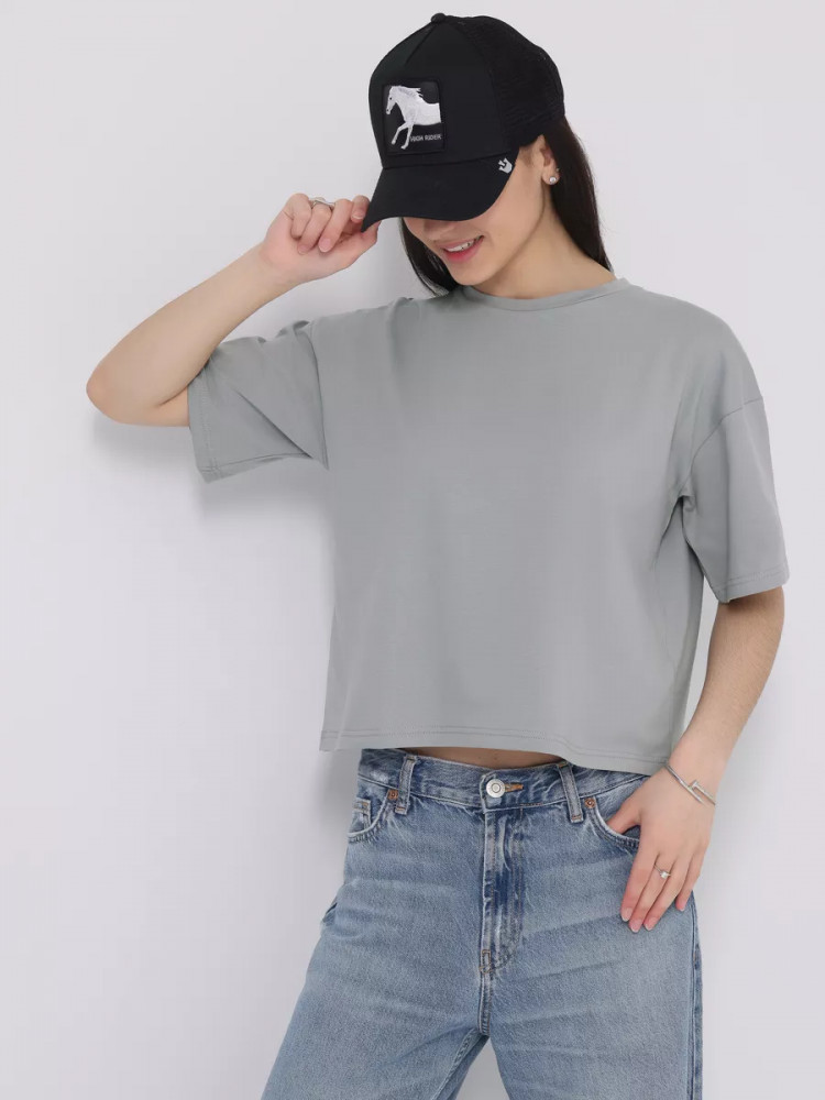 Футболка женская | Твой стиль | Апрель