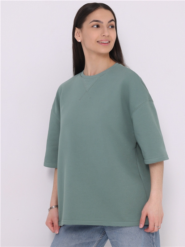 Футболка женская | Бенефис | Апрель