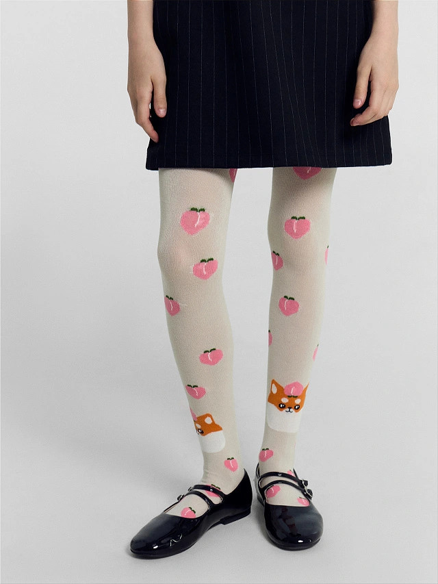 Колготки для девочек | Mark Formelle