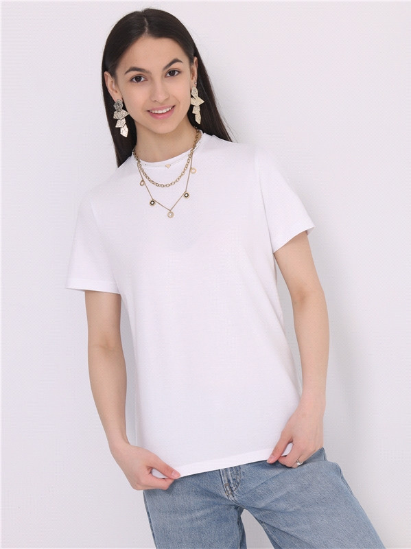 Футболка женская | Твой стиль | Апрель