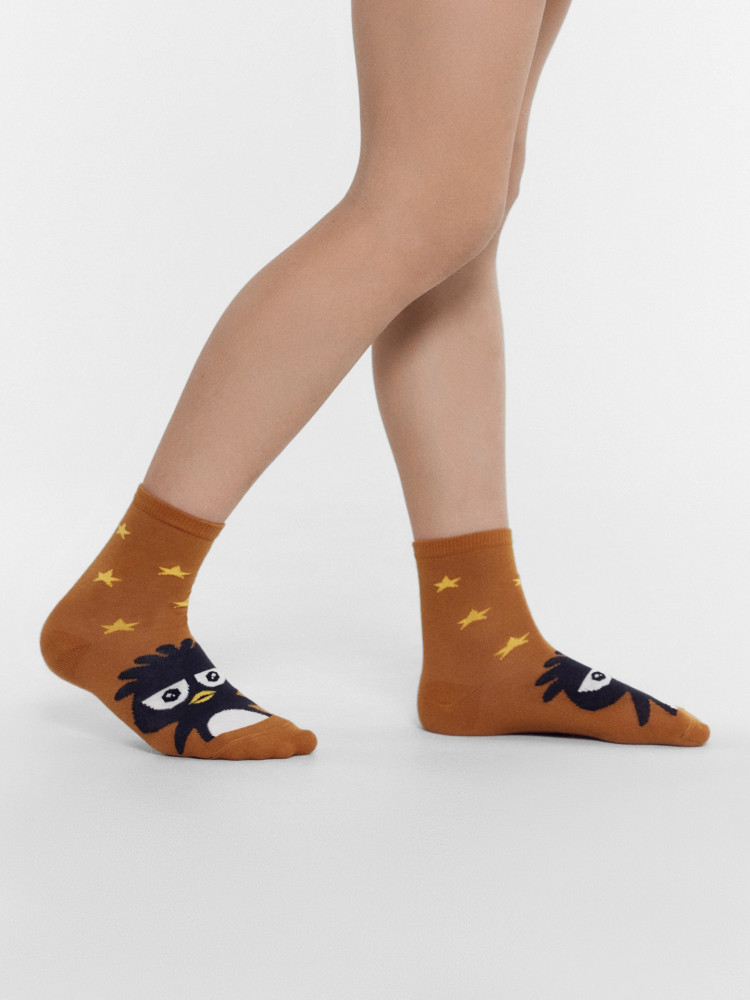 Носки детские | Mark Formelle