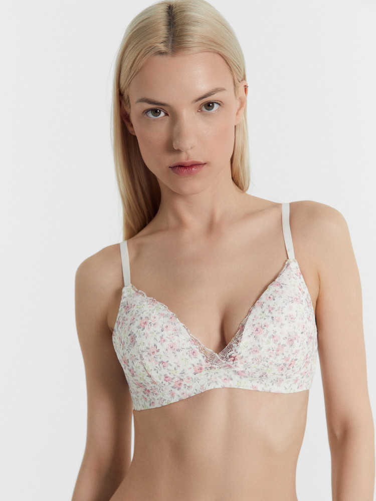 Бюстгальтер | Mark Formelle