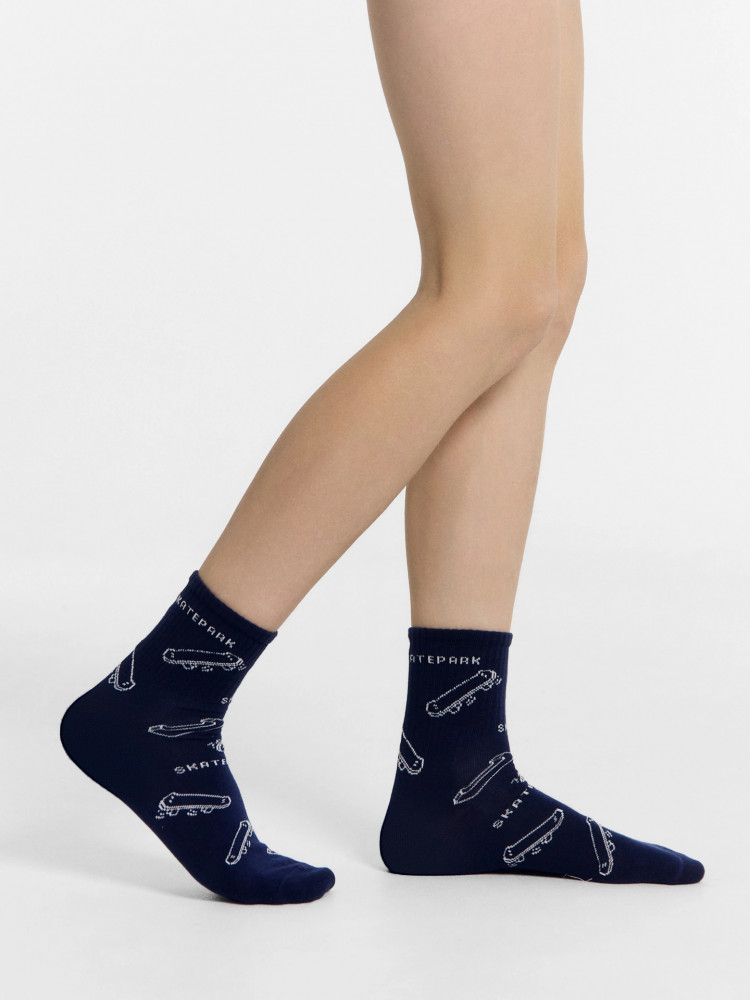 Носки детские | Mark Formelle