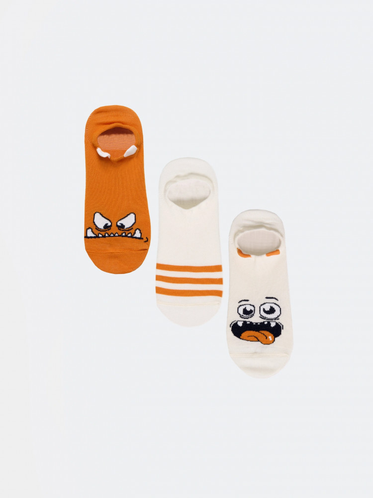 Набор носков детских | Mark Formelle