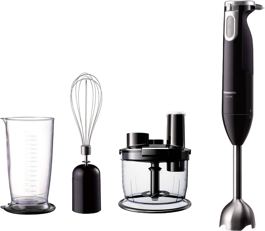 Блендер MX-SS40BTQ | Panasonic