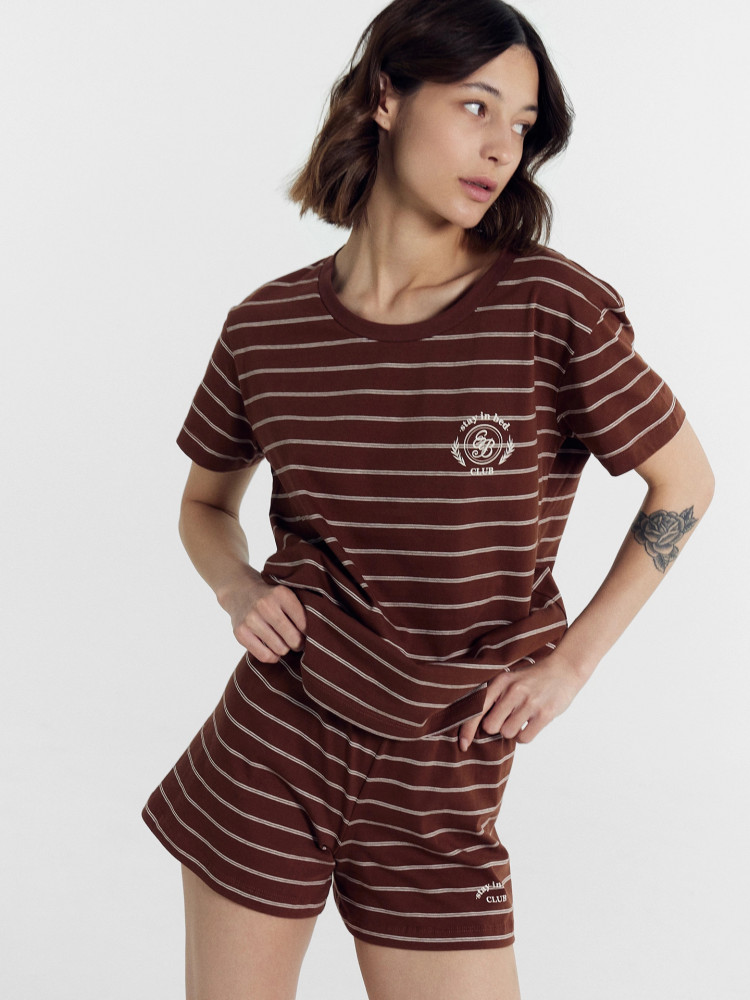 Комплект женский | Mark Formelle