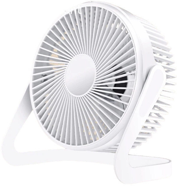 Вентилятор настольный | Fresh Flow