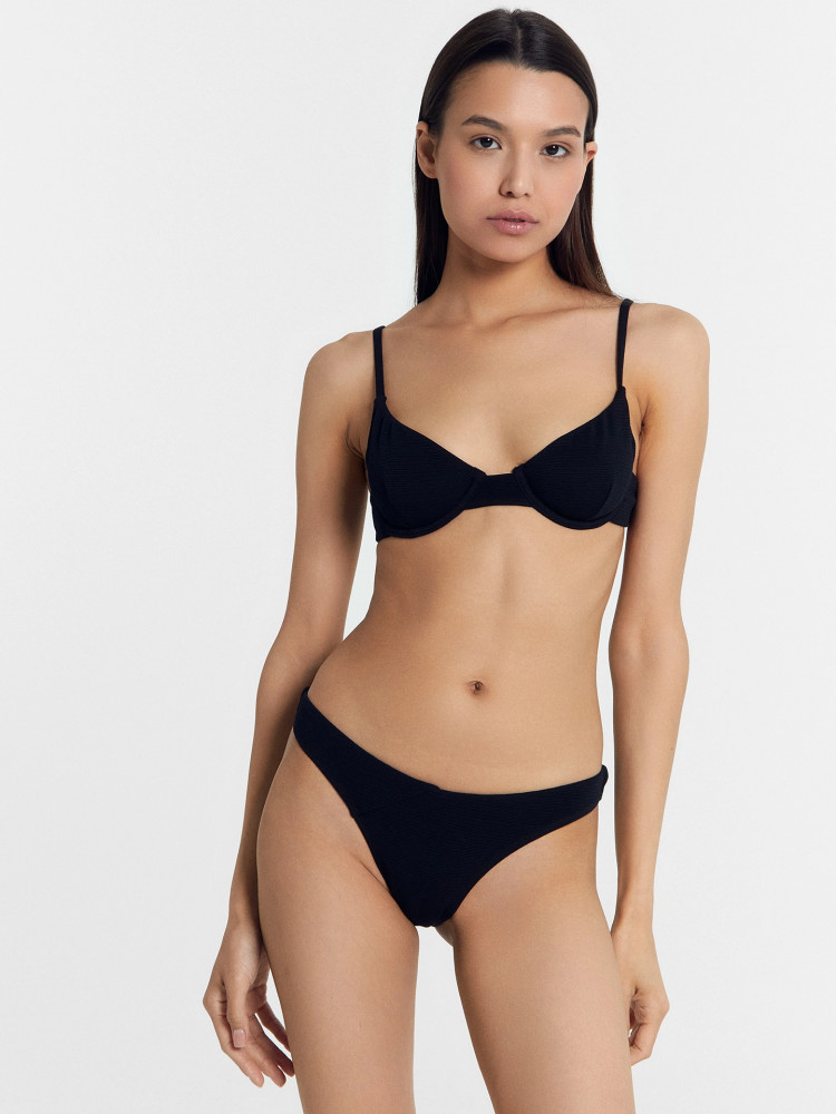 Купальник женский раздельный | Mark Formelle