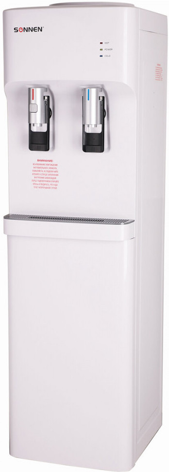Кулер для воды FSE-02H | Sonnen