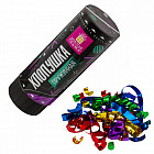 Хлопушка пружинная