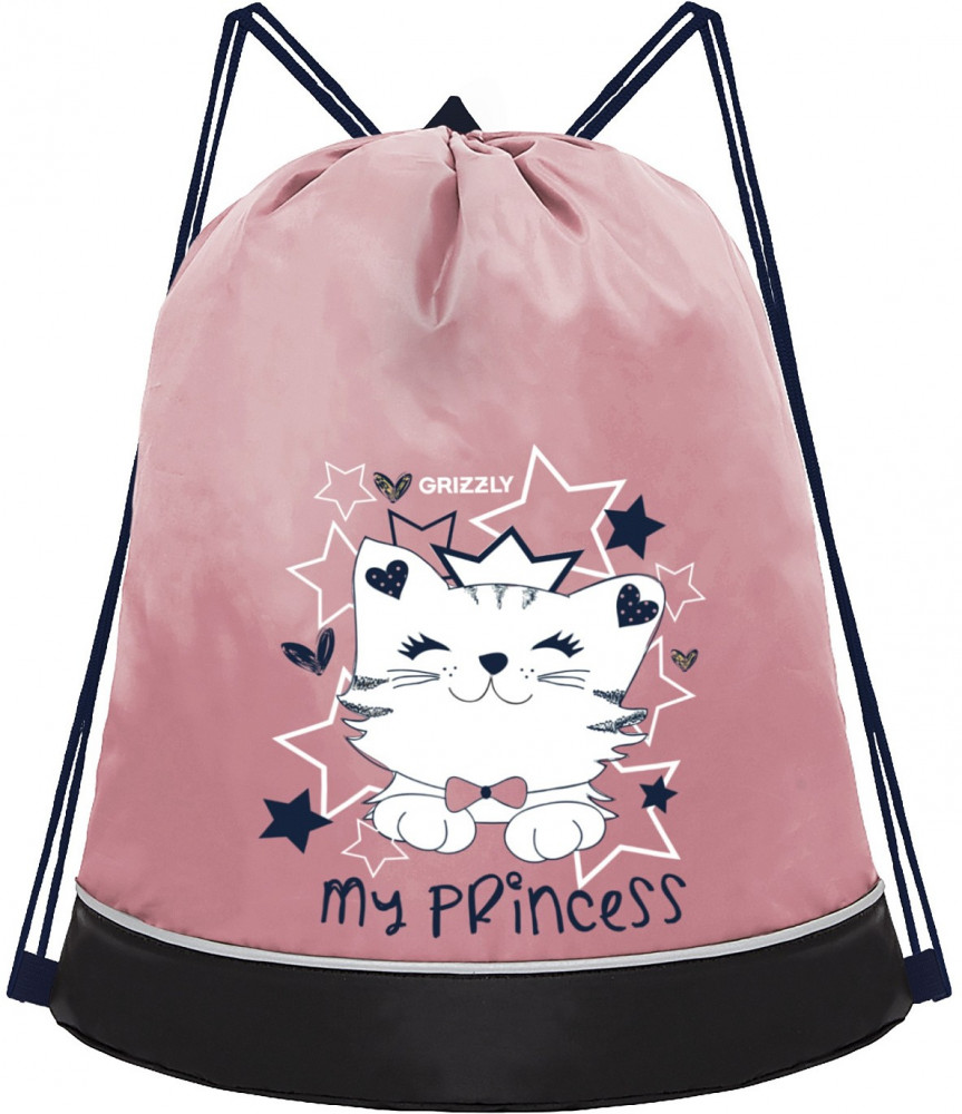 Мешок для обуви | Grizzly