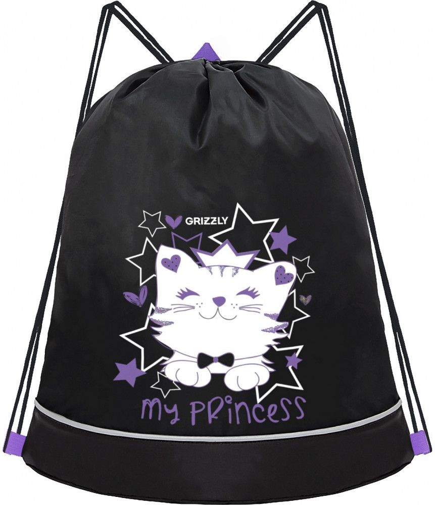 Мешок для обуви | Grizzly