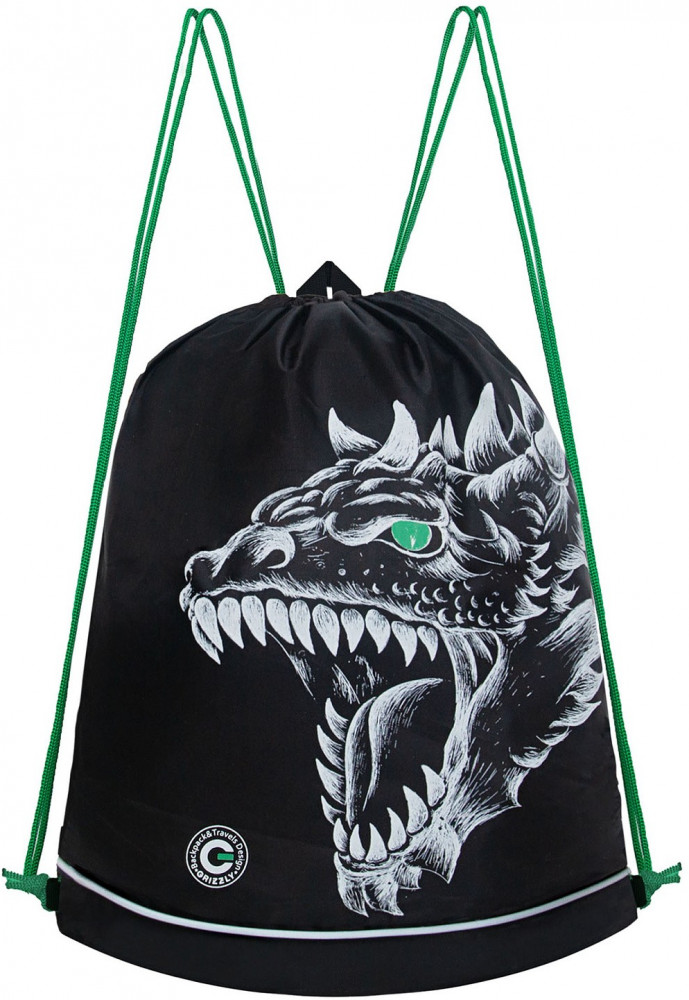 Мешок для обуви | Grizzly