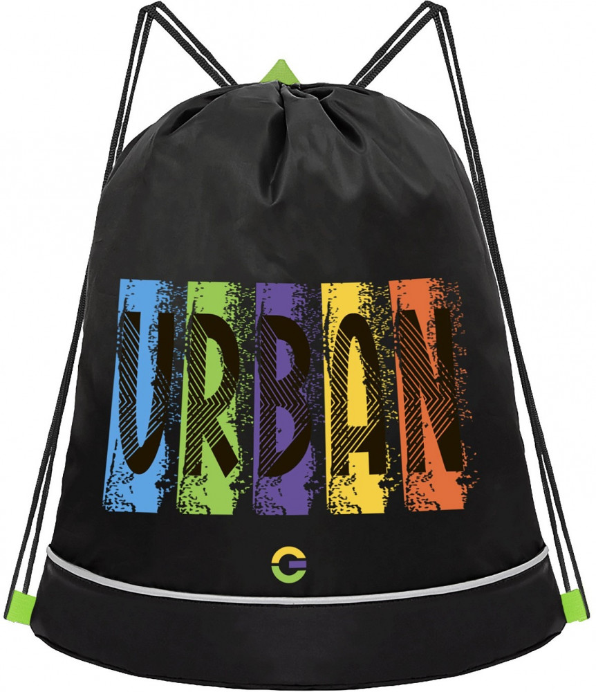 Мешок для обуви | Grizzly