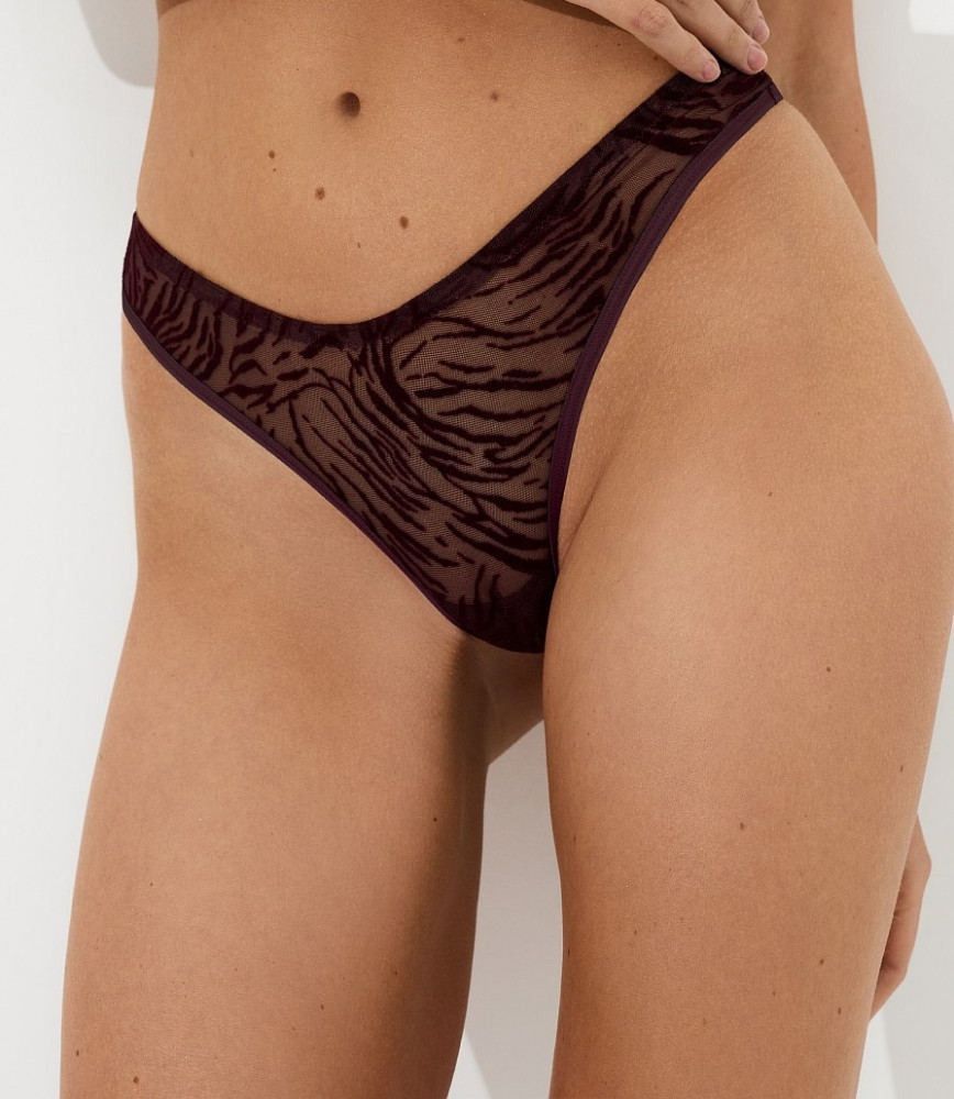 Трусы-стринги женские | Milady