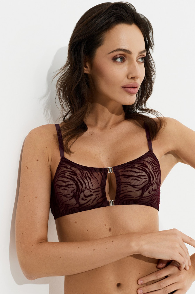 Бюстгальтер-топ | Milady