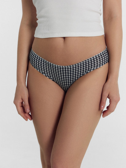 Трусы-слип женские