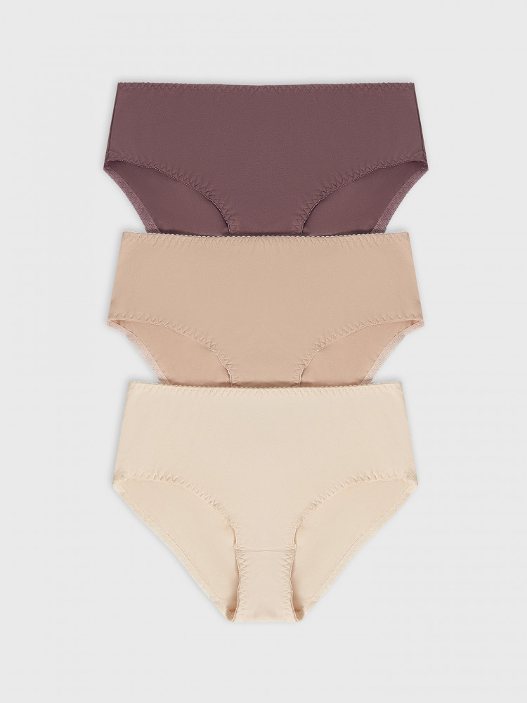 Комплект трусов женских | Mark Formelle