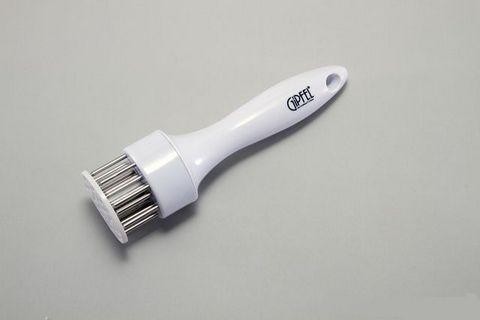 Приспособление для отбивания мяса — тендерайзер | Gipfel