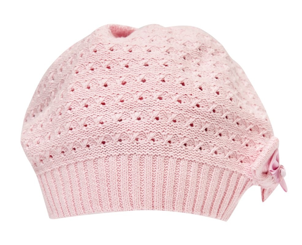 Берет | Парижские розы | PlayToday