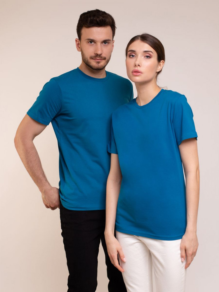 Футболка унисекс «Premium» | Premium | UzCotton