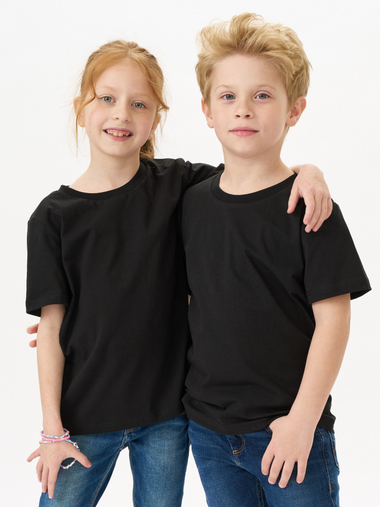 Футболка детская «Premium» | Premium | UzCotton