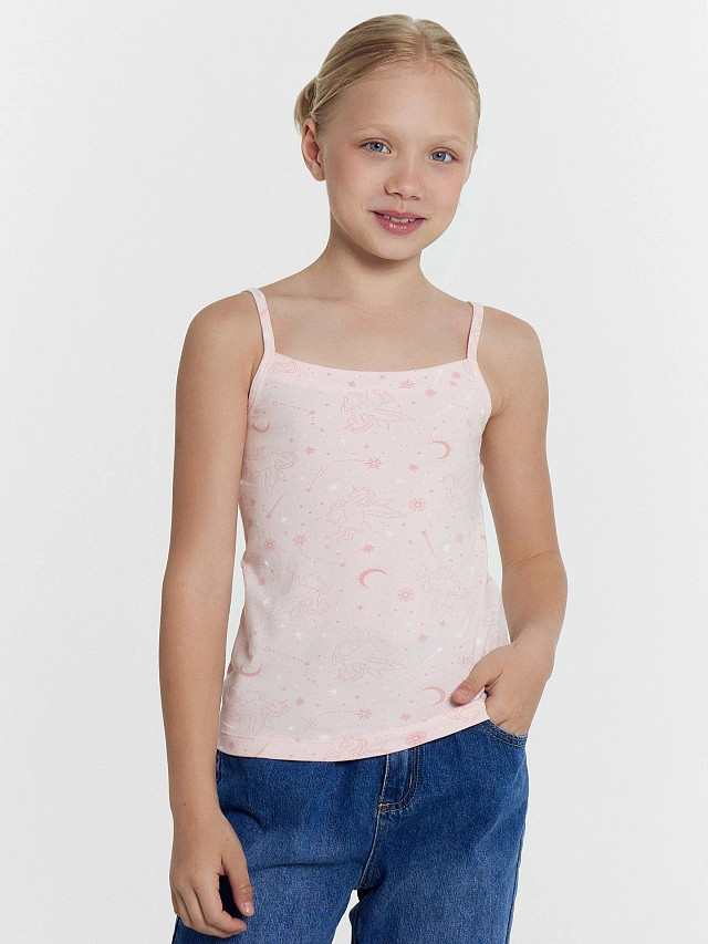 Майка для девочек | Mark Formelle