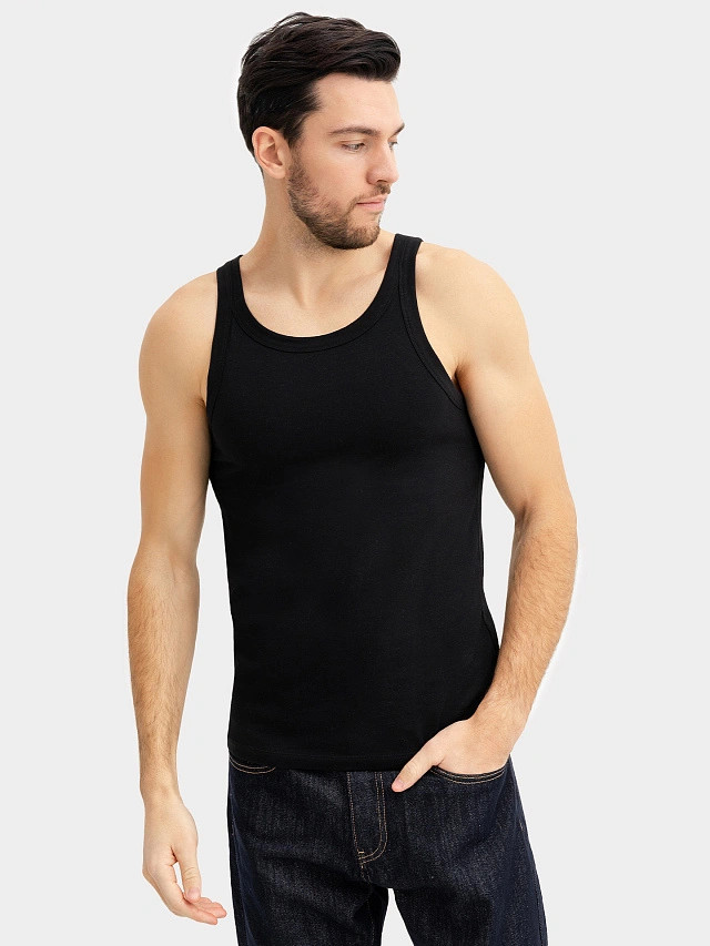 Майка мужская | Mark Formelle