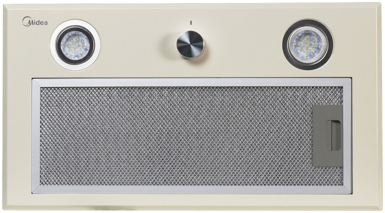 Вытяжка встраиваемая MH60I350I | Midea