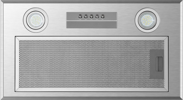 Вытяжка встраиваемая MH60I350X | Midea