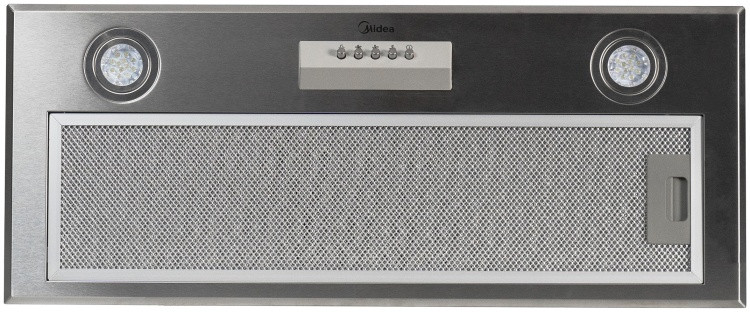 Вытяжка встраиваемая MH90I350X | Midea