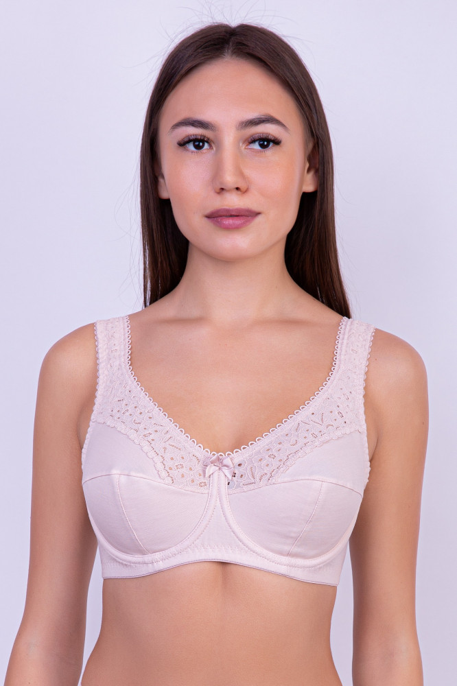 Бюстгальтер | Cotton Classic | Lauma