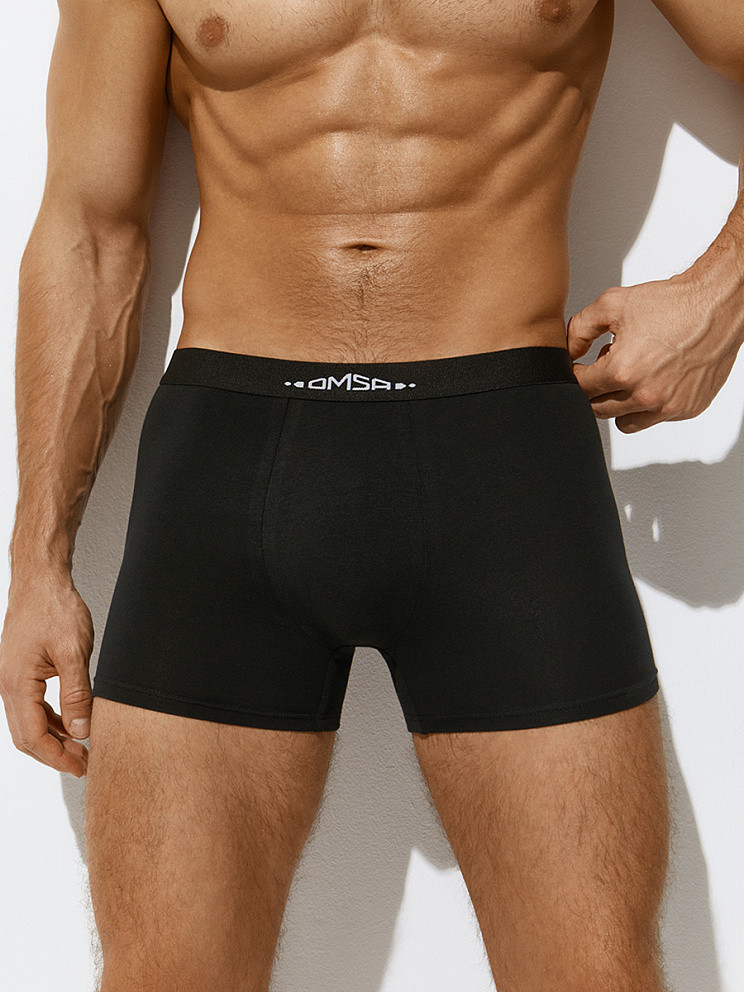 Трусы-боксеры мужские | Omsa