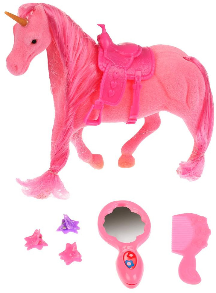 Набор игровой «Единорог для Софии» | София и Алекс | Карапуз