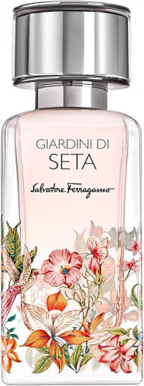 Парфюмированная вода «Giardini Di Seta»
