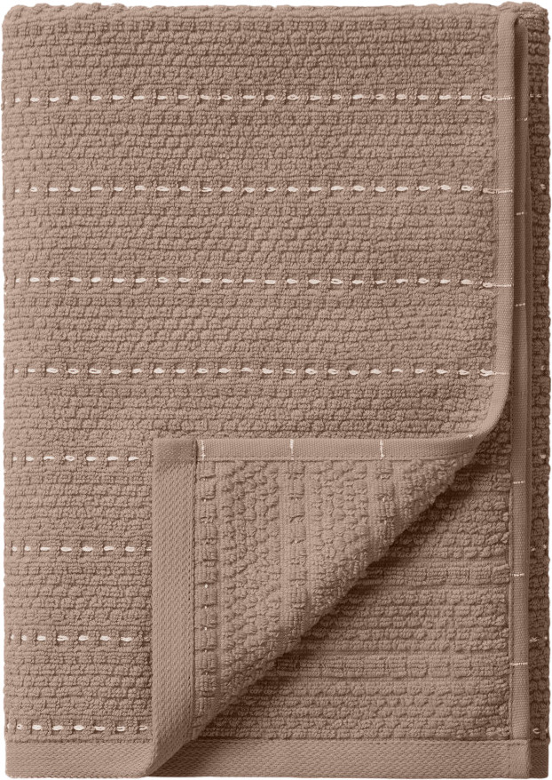 Полотенце махровое «Capri» | Verossa