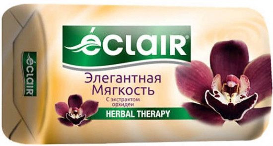 Мыло туалетное «Элегантная мягкость»