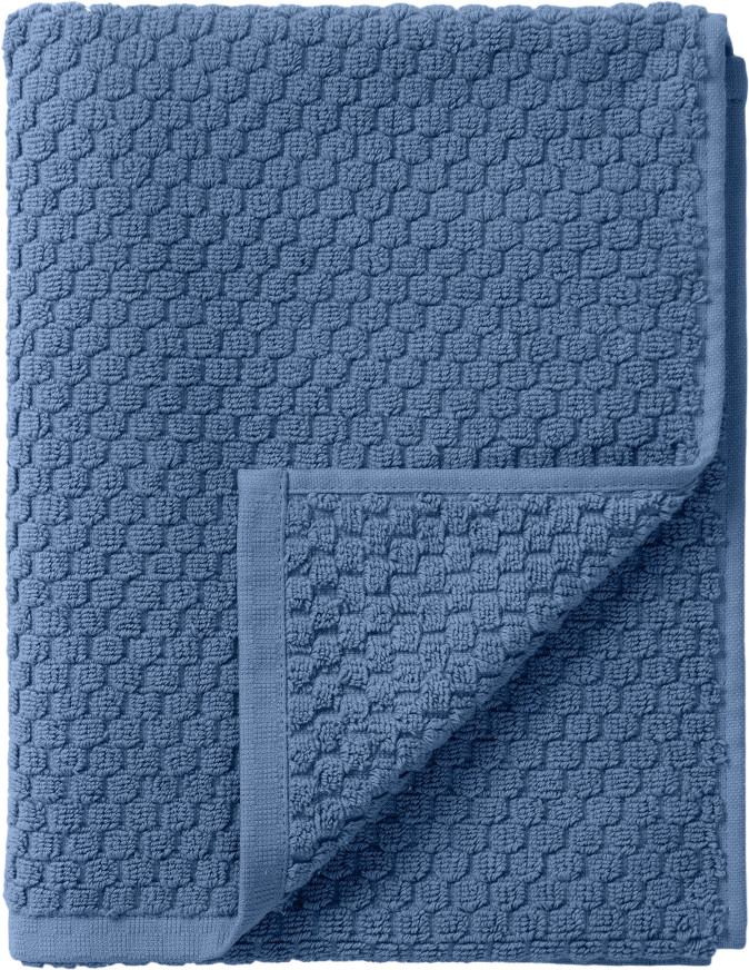 Полотенце махровое «Granada» | Verossa