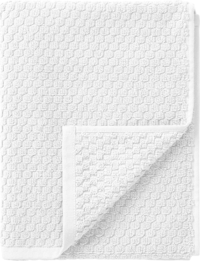 Полотенце махровое «Granada» | Verossa