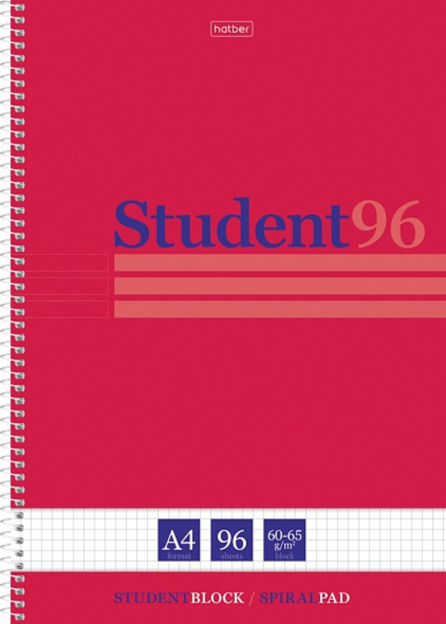 Тетрадь «Viva» | Hatber