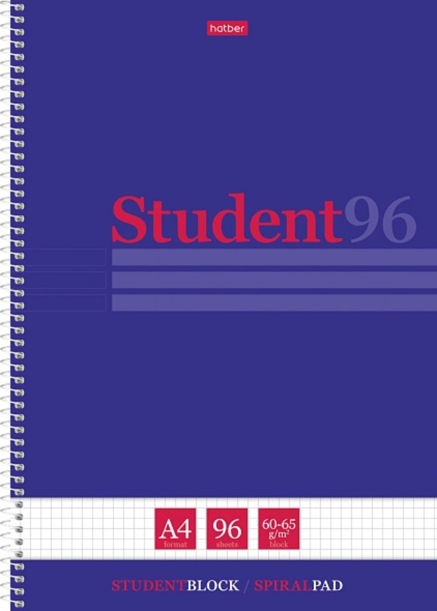 Тетрадь «Viva» | Hatber