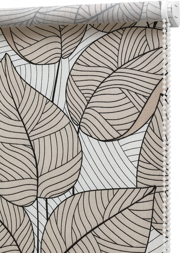 Миниролл «Оскуро» | Decofest