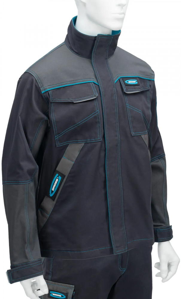 Куртка рабочая | Gross