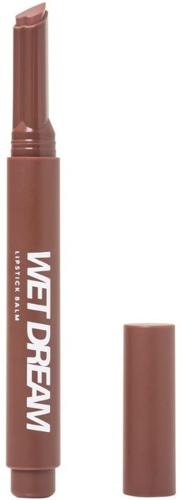 Помада-бальзам для губ «Wet Dream», тон 08 Chilled terra | Love Generation