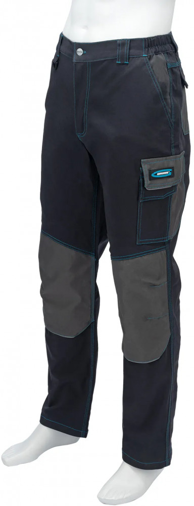 Брюки рабочие | Gross