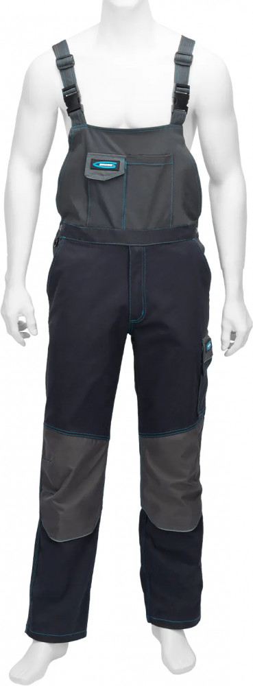 Полукомбинезон рабочий | Gross