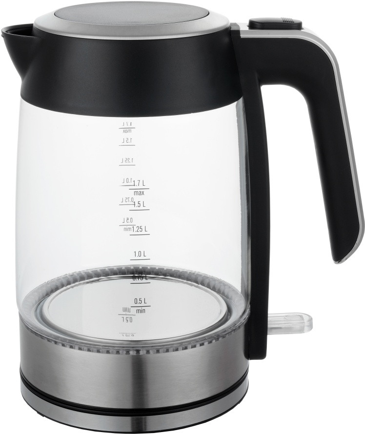 Чайник электрический MK-17G01B | Midea