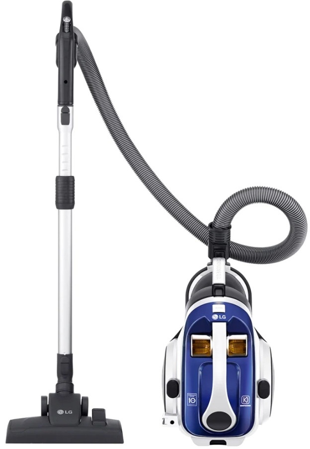 Пылесос VC73189NHTB | LG