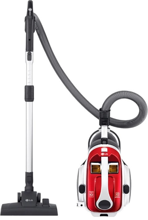 Пылесос VC73189NHTR | LG