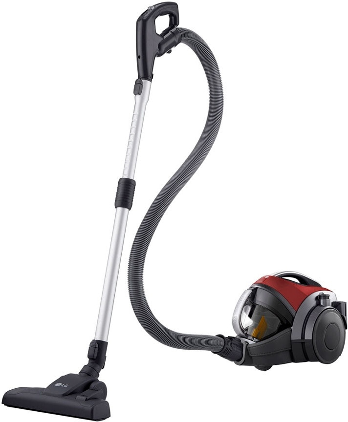 Пылесос VC83209UHA | LG
